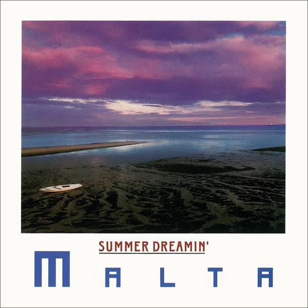 Morning Flight cover