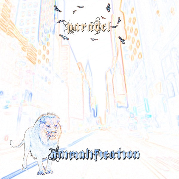 Here We Rest (Reissue) cover