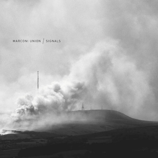 Signals cover