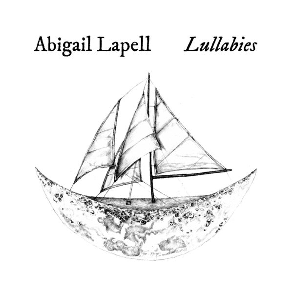 Lullabies cover