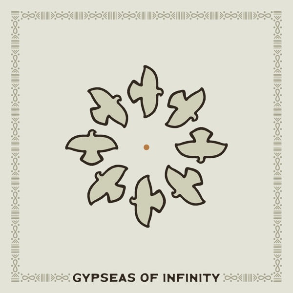 Gypseas of Infinity cover