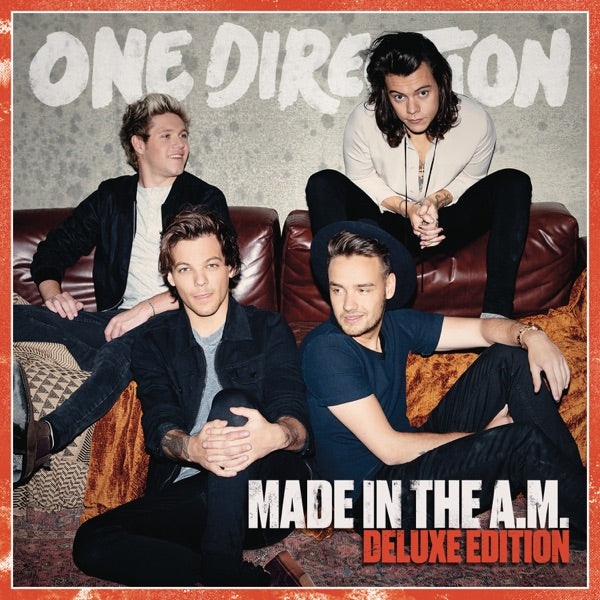 Drag It Up (DELUXE EDITION) cover