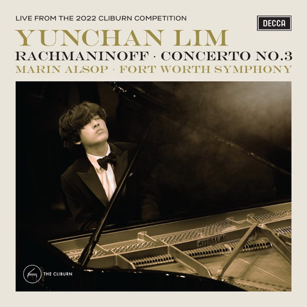 David Helfgott Plays Rachmaninov: Piano Concerto No. 3; Four Preludes; Sonata No. 2 cover