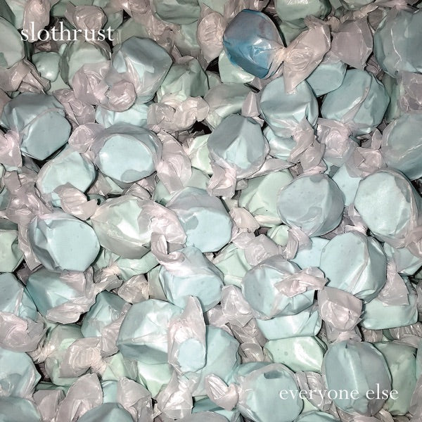 Everyone Else cover