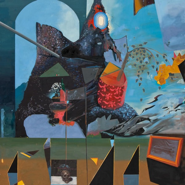 All Fiction cover