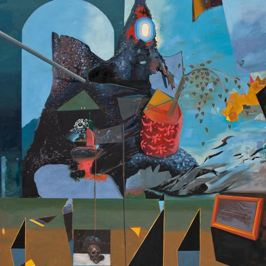 All Fiction cover