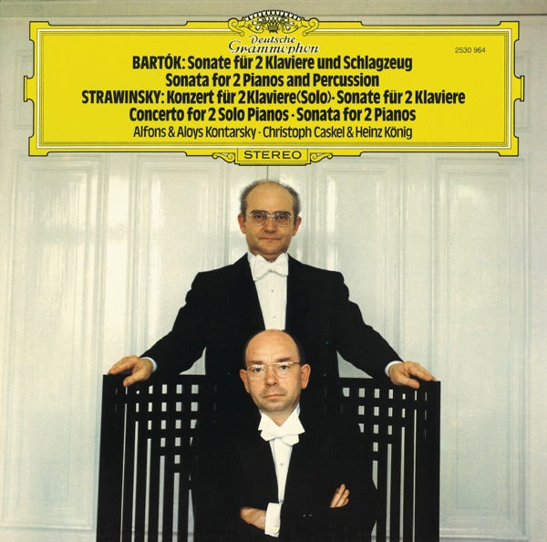 Recordings on Deutsche Grammophon[18 CD] cover