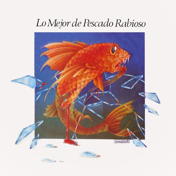 Lo Mejor de cover