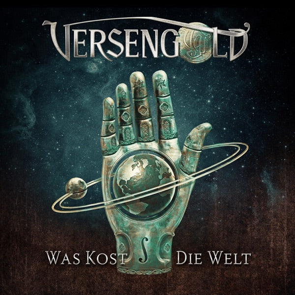 Was Kost Die Welt cover