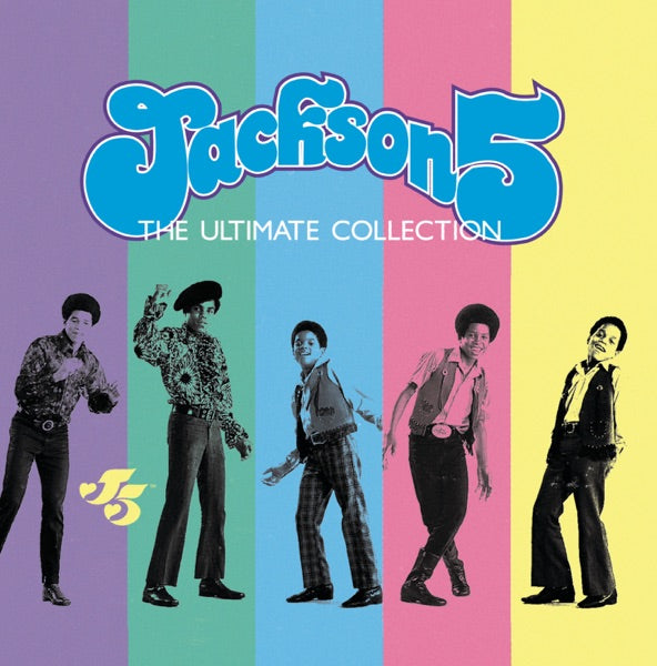 Their Ultimate Collection cover