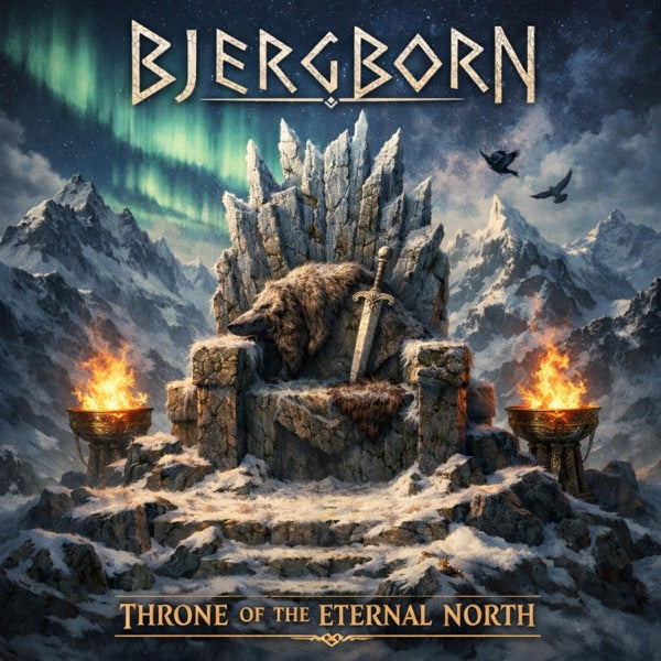 Voices From The Eternal Night cover