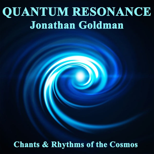 Quantum Resonance cover