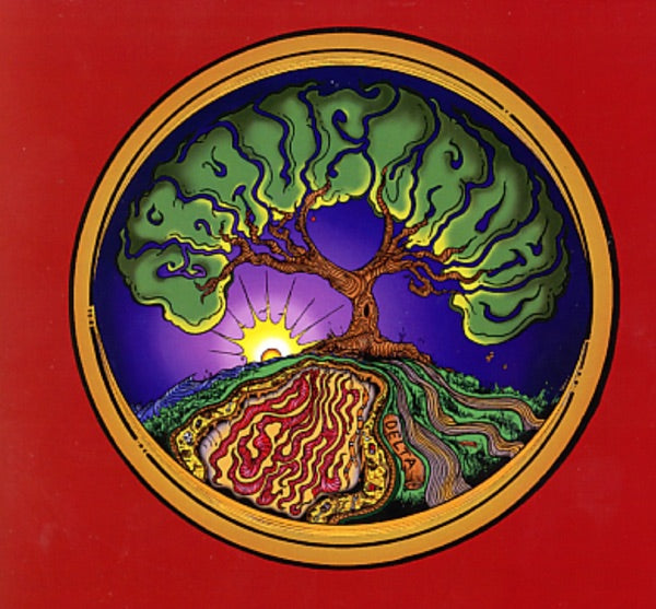 Psychedelta cover