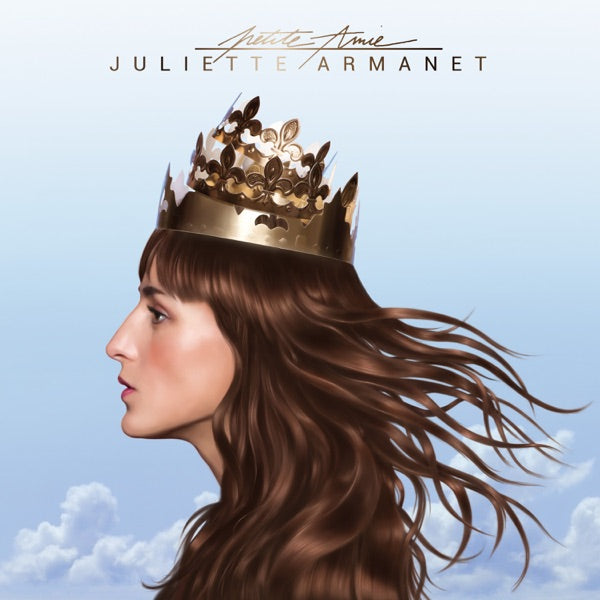 Petite Amie: Moins Cher cover
