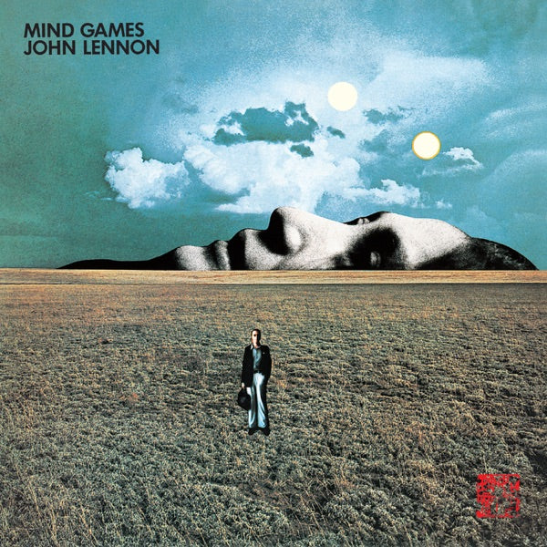 Mind Games[SHM-CD] cover