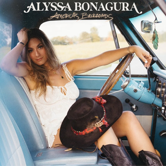 America's Backroads cover