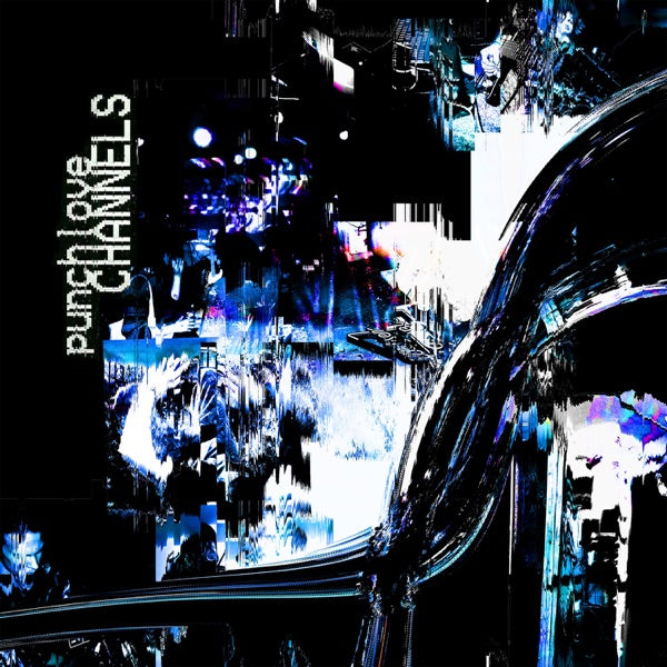 Channels cover