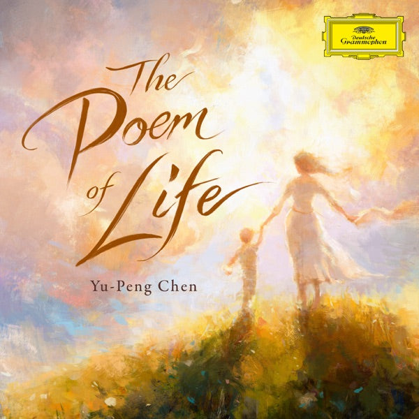 The Poem of Life[Picture Disc 2 LP] [45 RPM] cover