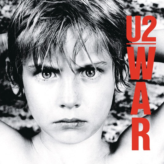 War [Vinyl] cover