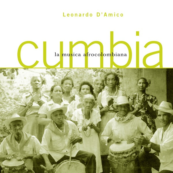 Palenque of San Basilio cover