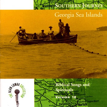 John Davis cover