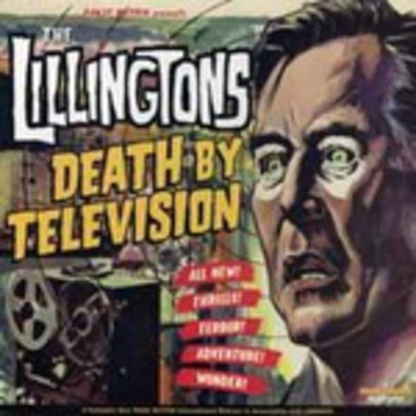War Of The Worlds cover