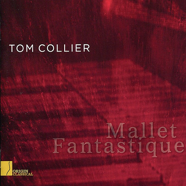 Mallet Fantastique cover