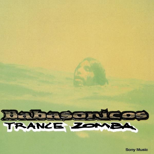Trance Zomba cover