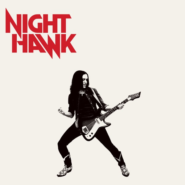 Midnight Hunter cover