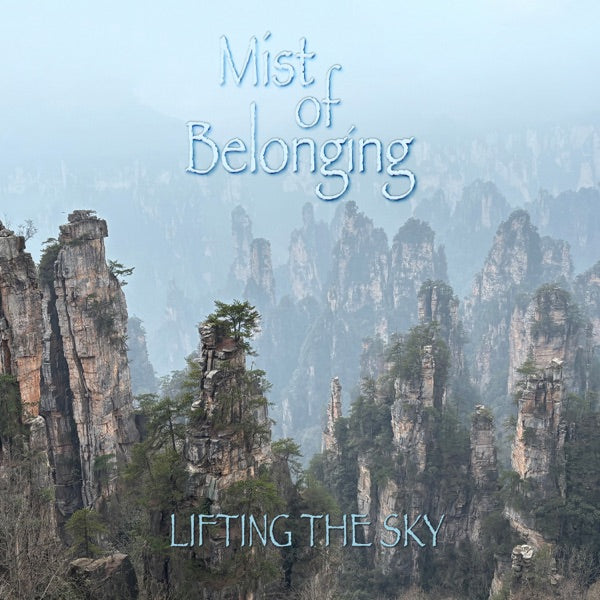 Mist of Belonging cover