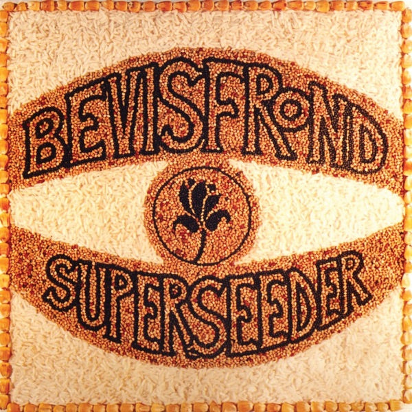 Superseeder cover