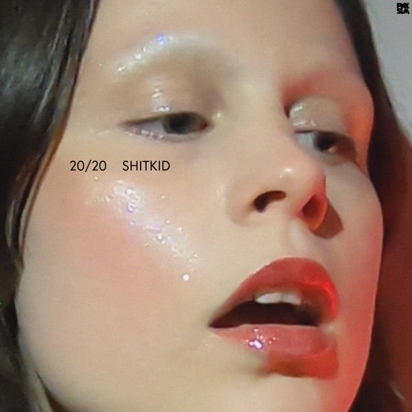 20/20 Shitkid cover