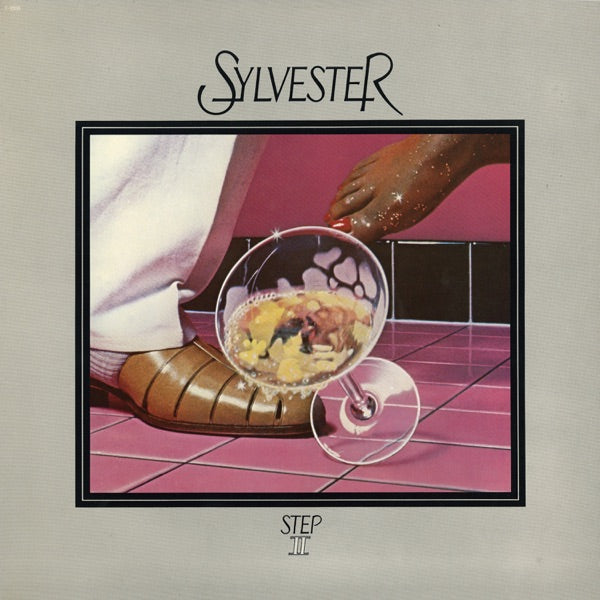 Step II[Deluxe Edition] cover