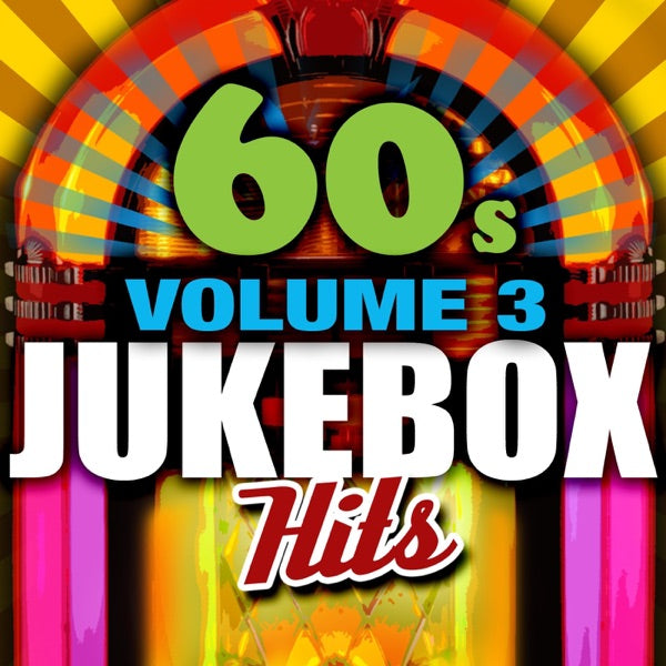 50s Jukebox Hits Vol. 1 (Various Artists) cover
