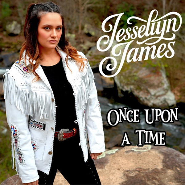 Once Upon A Time cover