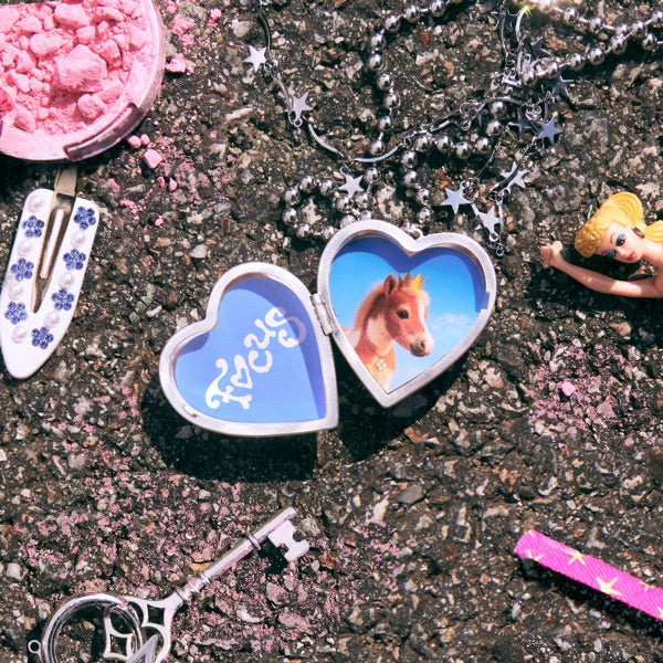 ILLIT 1st Mini Album 'SUPER REAL ME' [SUPER ME Ver.] cover