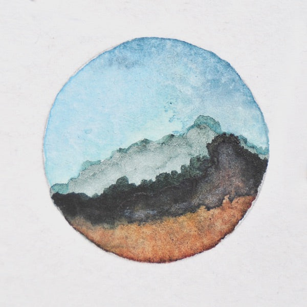 Complete Mountain Almanac cover