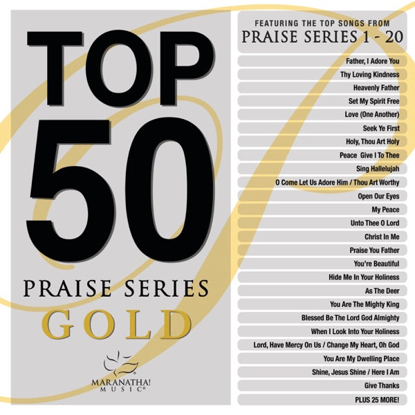Grace (Gold Series) cover