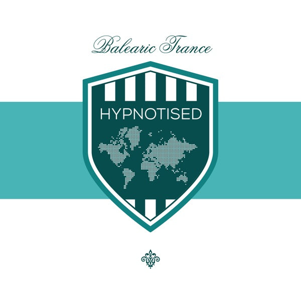 Hypnotised Presents Balearic Trance cover