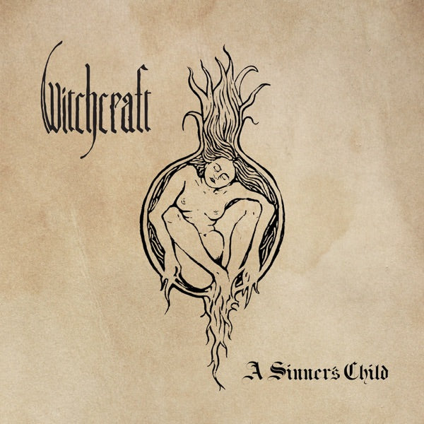 A Sinner's Child cover