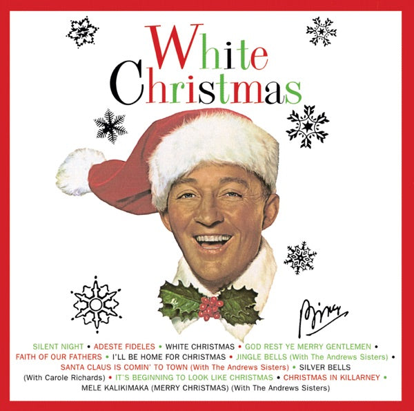 75 Christmas Favorites (Various Artists) cover