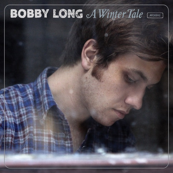 A Winter Tale[2 LP] cover