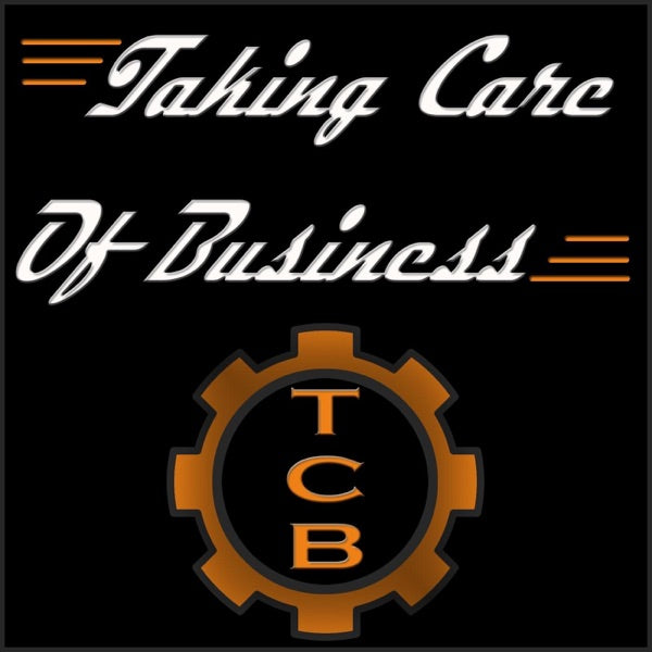 Taking Care Of Business cover