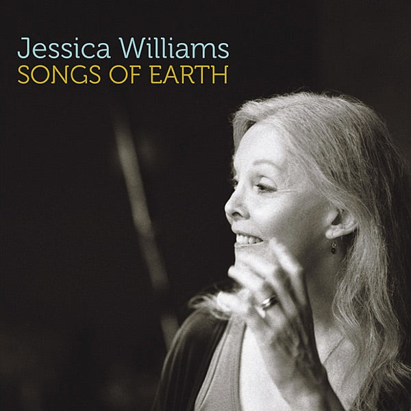 Songs of Earth cover