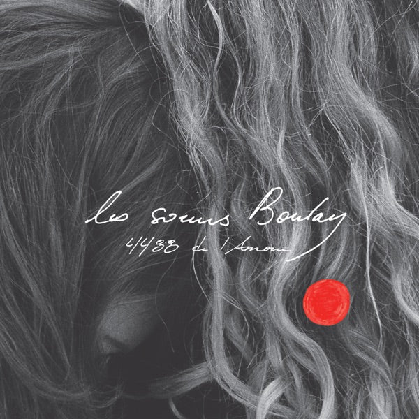 4488 De L'Amour cover