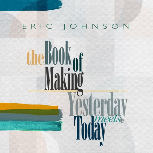 Yesterday Meets Today cover