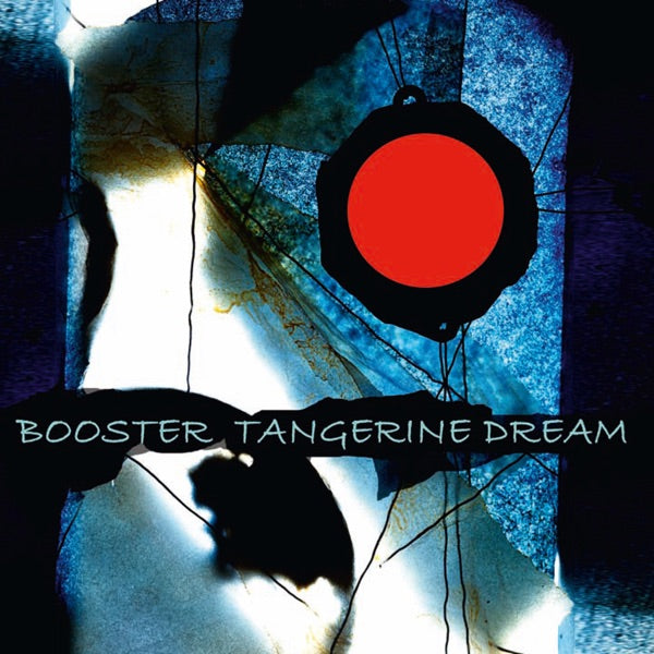 Booster cover