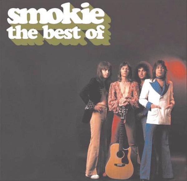 The Best Of... cover