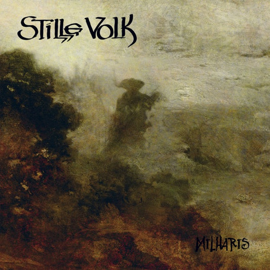 Milharis cover