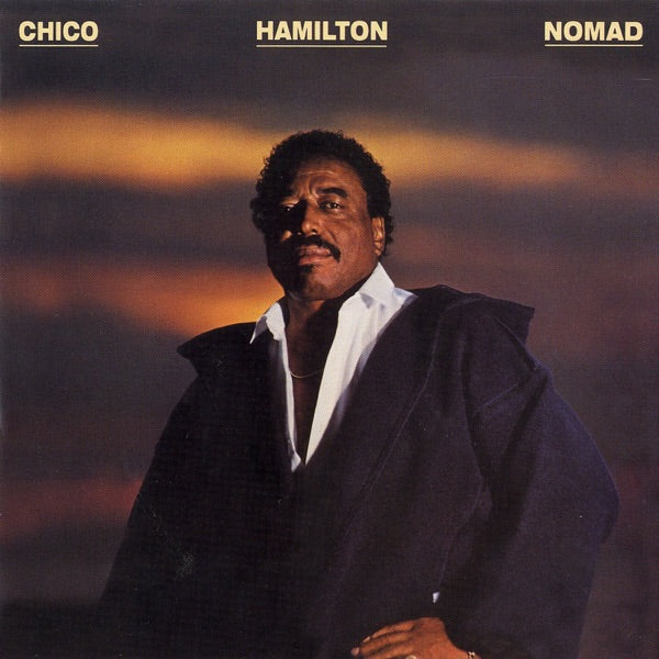 Nomad cover